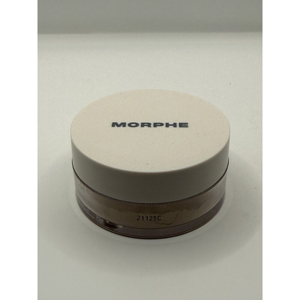 Morphe Bake & Set Setting Powder Translucent - Picture 3 of 6